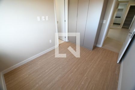 Quarto Suíte 1 de apartamento à venda com 2 quartos, 105m² em Jardim Planalto, Campinas