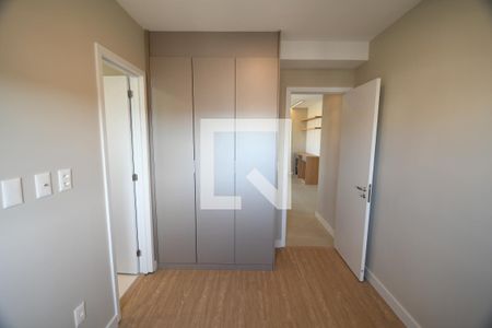 Quarto Suíte 1 de apartamento à venda com 2 quartos, 105m² em Jardim Planalto, Campinas