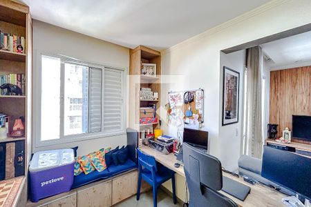 Escritório de apartamento à venda com 2 quartos, 69m² em Maranhão, São Paulo