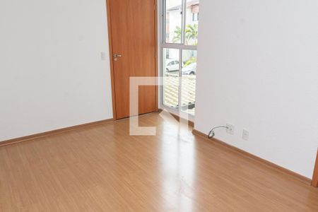 Sala de apartamento para alugar com 2 quartos, 47m² em Cosmos, Rio de Janeiro