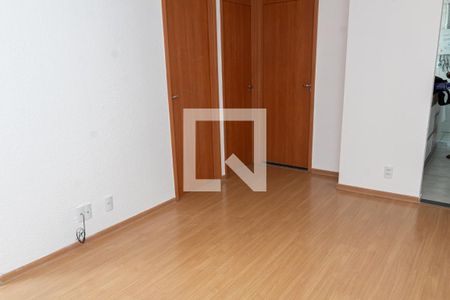 Sala de apartamento para alugar com 2 quartos, 47m² em Cosmos, Rio de Janeiro