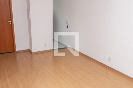Sala de apartamento para alugar com 2 quartos, 47m² em Cosmos, Rio de Janeiro