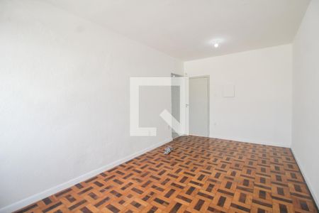 Sala/Quarto de kitnet/studio para alugar com 1 quarto, 28m² em Brás, São Paulo