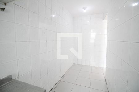 Cozinha de kitnet/studio para alugar com 1 quarto, 28m² em Brás, São Paulo
