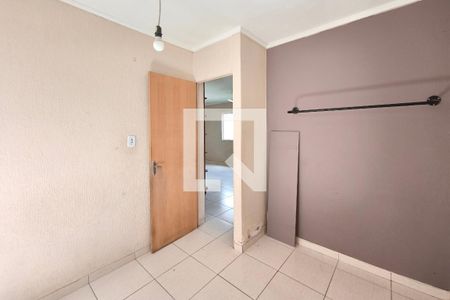 Quarto 2 de apartamento para alugar com 2 quartos, 54m² em Conjunto Residencial Souza Queiroz, Campinas