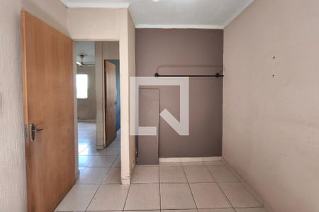 Quarto 2 de apartamento para alugar com 2 quartos, 54m² em Conjunto Residencial Souza Queiroz, Campinas