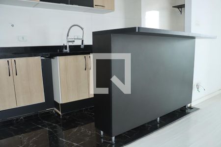 Apartamento para alugar com 2 quartos, 56m² em Jardim Marilu, Cotia