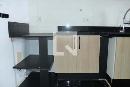 Apartamento para alugar com 2 quartos, 56m² em Jardim Marilu, Cotia