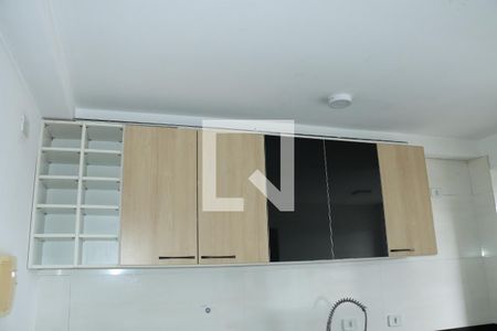 Apartamento para alugar com 2 quartos, 56m² em Jardim Marilu, Cotia