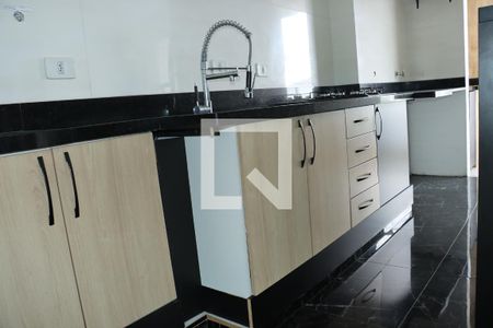 Apartamento para alugar com 2 quartos, 56m² em Jardim Marilu, Cotia