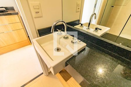 Kitnet/Studio para alugar com 1 quarto, 33m² em Vila Clementino, São Paulo