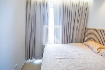 quarto 1 de apartamento para alugar com 2 quartos, 59m² em Santa Monica, Belo Horizonte