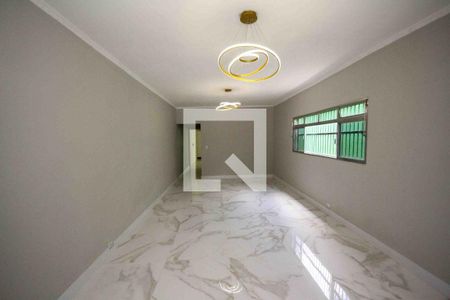 Sala de casa à venda com 3 quartos, 320m² em Chácara Belenzinho, São Paulo
