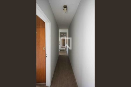 Corredor de casa à venda com 3 quartos, 320m² em Chácara Belenzinho, São Paulo