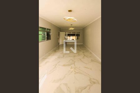 Sala de casa à venda com 3 quartos, 320m² em Chácara Belenzinho, São Paulo