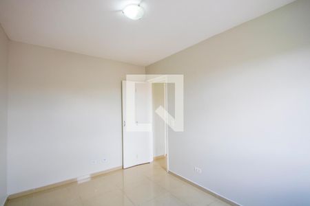 Quarto 1 de apartamento para alugar com 2 quartos, 54m² em Vila Luzita, Santo André
