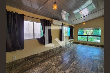 Quarto  de apartamento para alugar com 1 quarto, 60m² em Recreio dos Bandeirantes, Rio de Janeiro