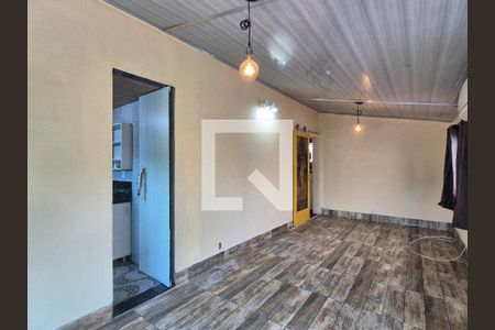 Quarto  de apartamento para alugar com 1 quarto, 60m² em Recreio dos Bandeirantes, Rio de Janeiro