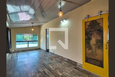 Quarto  de apartamento para alugar com 1 quarto, 60m² em Recreio dos Bandeirantes, Rio de Janeiro