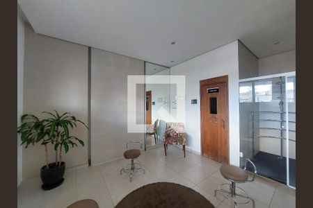Área comum de apartamento para alugar com 3 quartos, 136m² em Jurubatuba, São Paulo