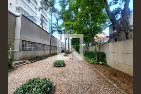 Área comum de apartamento à venda com 3 quartos, 136m² em Jurubatuba, São Paulo
