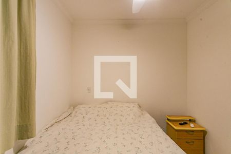 Suíte de apartamento para alugar com 3 quartos, 76m² em Aclimação, São Paulo