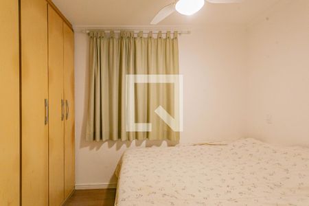 Suíte de apartamento para alugar com 3 quartos, 76m² em Aclimação, São Paulo