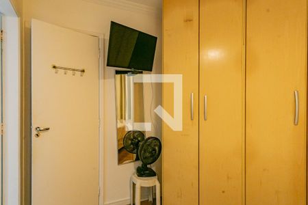 Suíte de apartamento para alugar com 3 quartos, 76m² em Aclimação, São Paulo