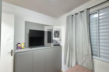 Quarto 2 de apartamento à venda com 2 quartos, 48m² em Cidade Satélite Íris, Campinas