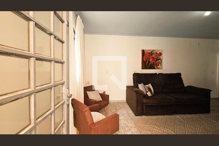 Sala de casa à venda com 6 quartos, 200m² em Parque Guarani, Várzea Paulista