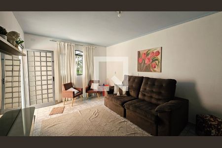 Sala de casa à venda com 6 quartos, 200m² em Parque Guarani, Várzea Paulista