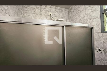 Banheiro de casa à venda com 6 quartos, 200m² em Parque Guarani, Várzea Paulista