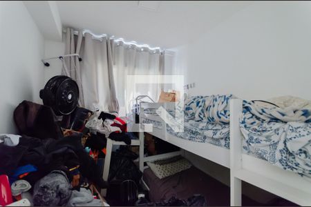 Quarto 2 de apartamento à venda com 2 quartos, 32m² em Cambuci, São Paulo