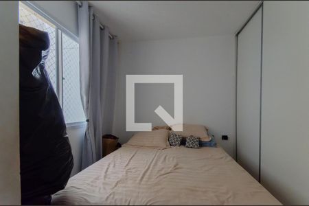 Quarto 1 de apartamento à venda com 2 quartos, 32m² em Cambuci, São Paulo