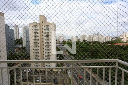 Apartamento para alugar com 2 quartos, 52m² em Vila Pirajussara, São Paulo
