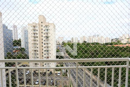 Apartamento para alugar com 2 quartos, 52m² em Vila Pirajussara, São Paulo