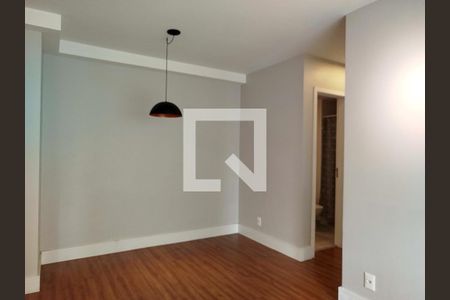 Sala de apartamento à venda com 2 quartos, 52m² em Tatuapé, São Paulo