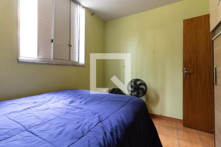 Quarto 1 de apartamento à venda com 3 quartos, 51m² em Sacomã, São Paulo