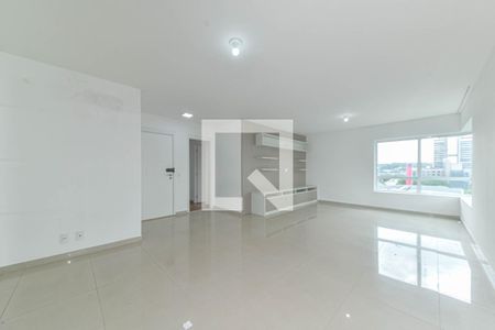 Sala de apartamento à venda com 4 quartos, 165m² em Cidade Monções, São Paulo