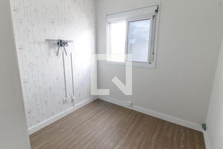 Quarto 1 de apartamento para alugar com 2 quartos, 48m² em Vila Andrade, São Paulo