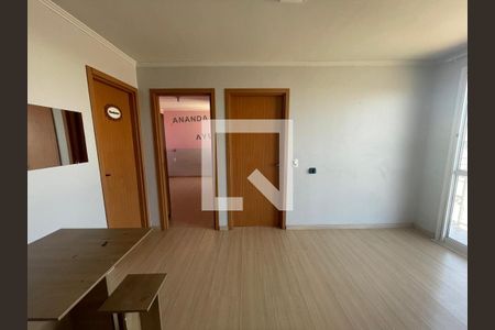 Apartamento para alugar com 2 quartos, 49m² em Santo Afonso, Novo Hamburgo