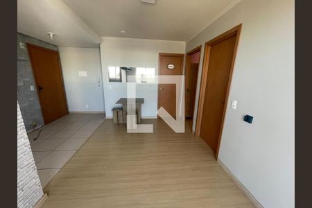 Apartamento para alugar com 2 quartos, 49m² em Santo Afonso, Novo Hamburgo