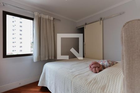 Suíte de apartamento para alugar com 2 quartos, 84m² em Parque Mandaqui, São Paulo