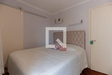 Suíte de apartamento para alugar com 2 quartos, 84m² em Parque Mandaqui, São Paulo