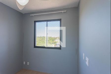 Quarto 1 de apartamento para alugar com 2 quartos, 38m² em Residencial Parque da Fazenda, Campinas