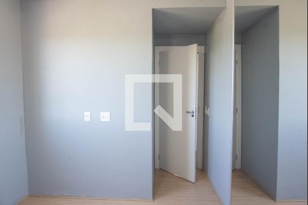 Quarto 1 de apartamento para alugar com 2 quartos, 38m² em Residencial Parque da Fazenda, Campinas