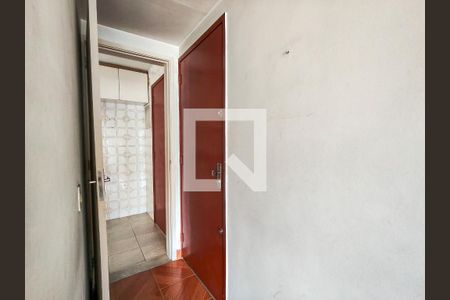 Entrada de apartamento à venda com 2 quartos, 55m² em Vila Isabel, Rio de Janeiro