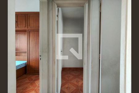 Corredor de apartamento à venda com 2 quartos, 55m² em Vila Isabel, Rio de Janeiro