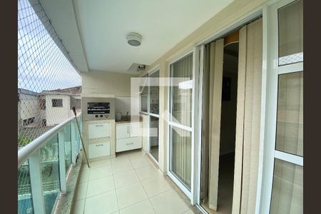 Apartamento para alugar com 2 quartos, 60m² em Todos Os Santos, Rio de Janeiro