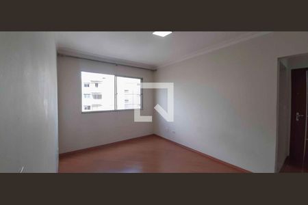 Apartamento para alugar com 2 quartos, 65m² em Vila Osasco, Osasco